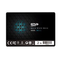 SILICON POWER SSD disk Ace A55, 2.5", 2 TB, SATA III